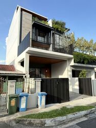 Sembawang Straits Estate (D27), Terrace #587663521